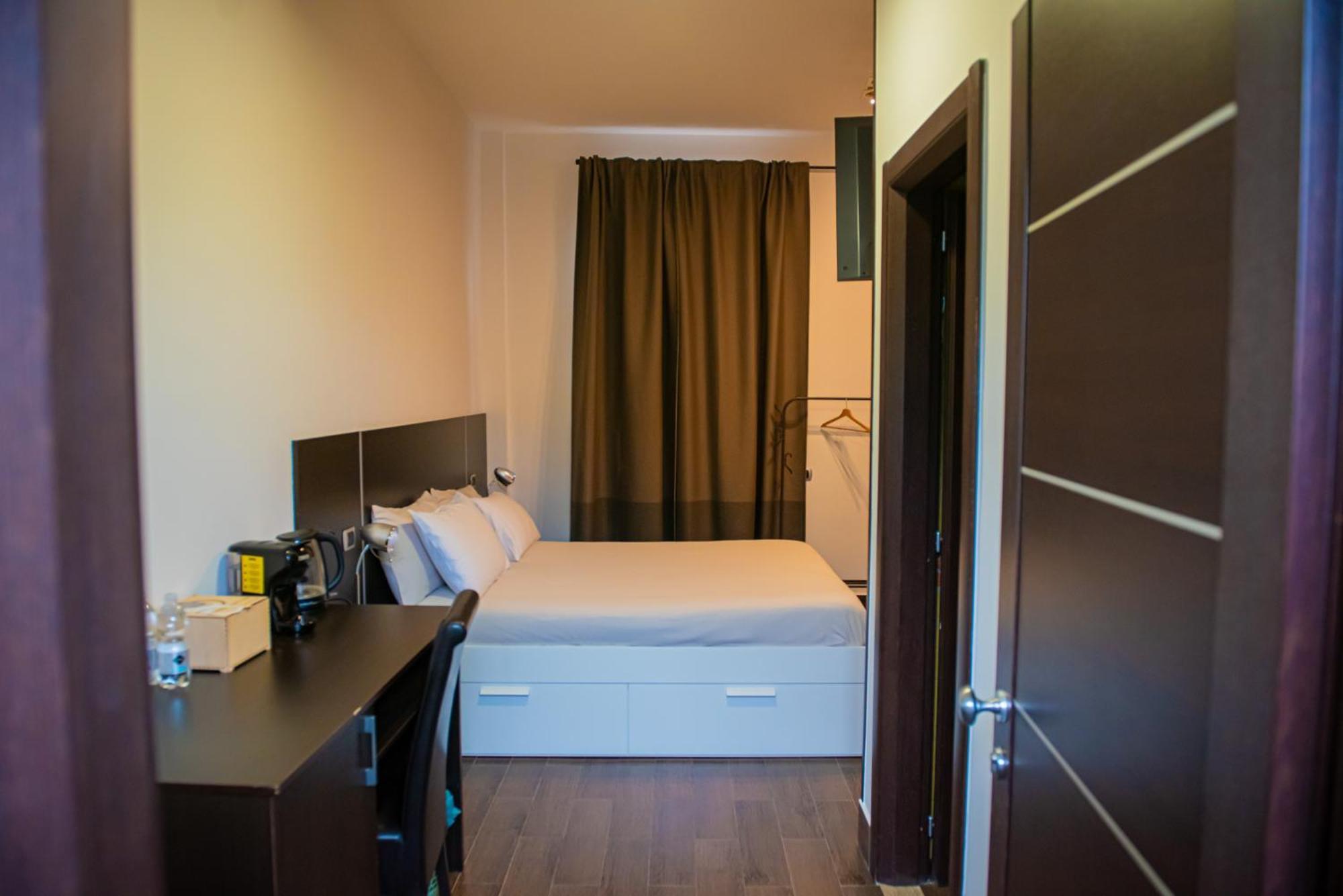 Artemide "Fiore Club" B&B Suite Spa Giffoni Valle Piana Exteriör bild