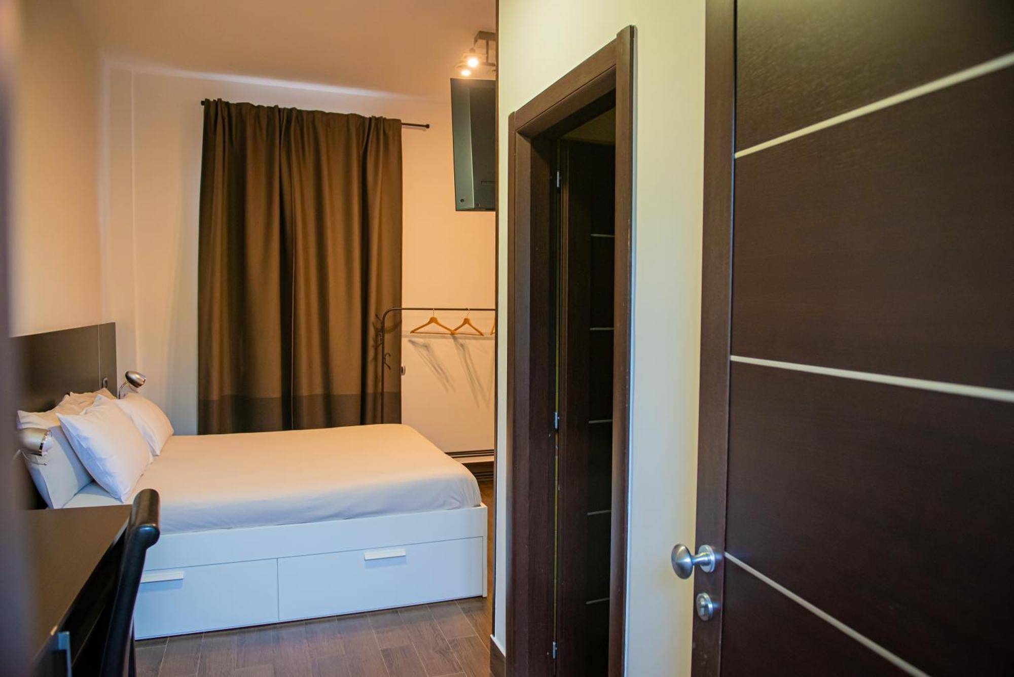 Artemide "Fiore Club" B&B Suite Spa Giffoni Valle Piana Exteriör bild