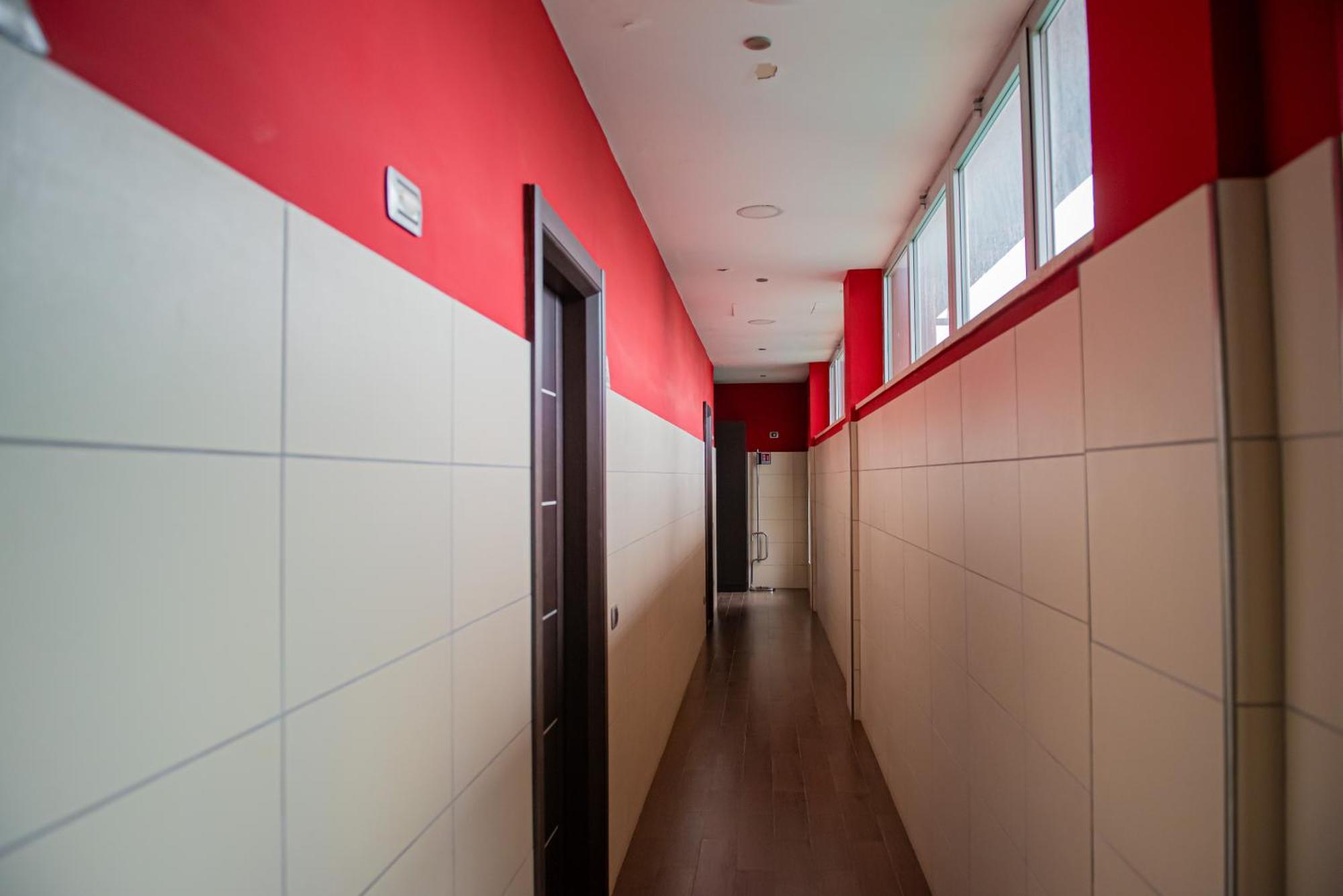 Artemide "Fiore Club" B&B Suite Spa Giffoni Valle Piana Exteriör bild