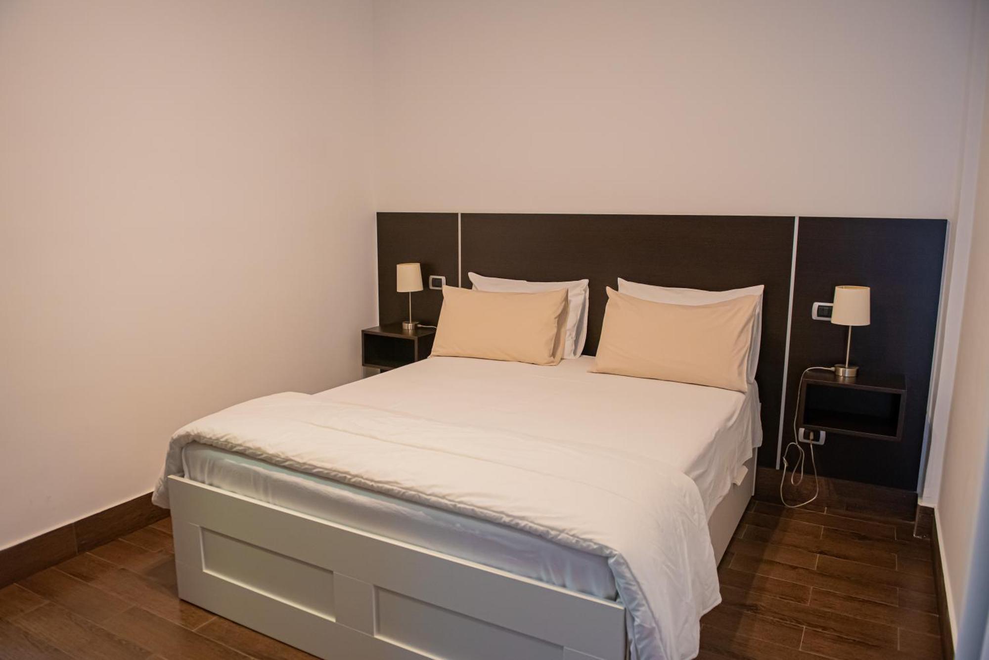 Artemide "Fiore Club" B&B Suite Spa Giffoni Valle Piana Exteriör bild