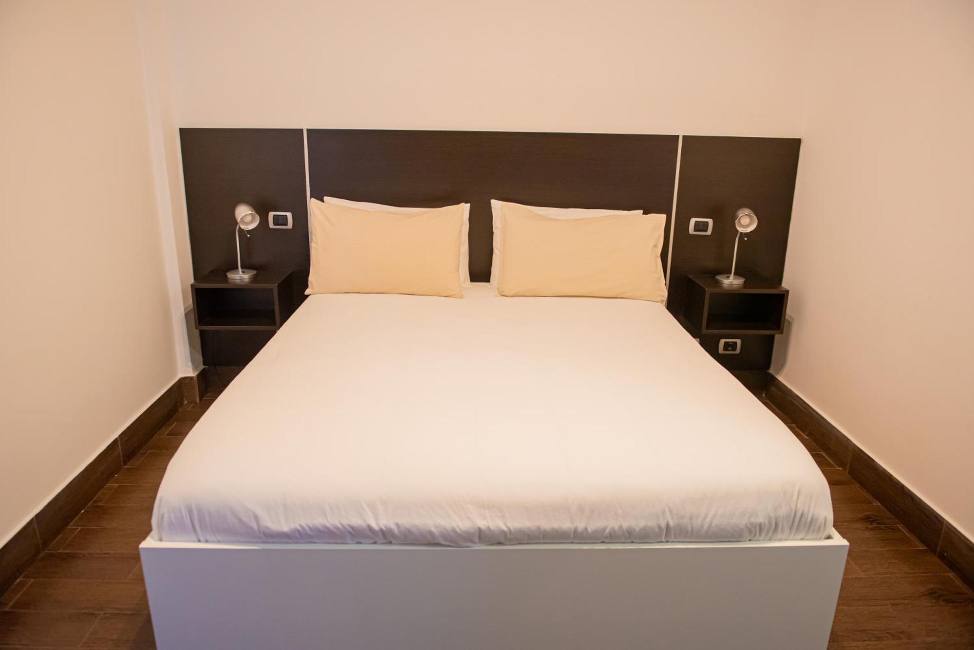 Artemide "Fiore Club" B&B Suite Spa Giffoni Valle Piana Exteriör bild