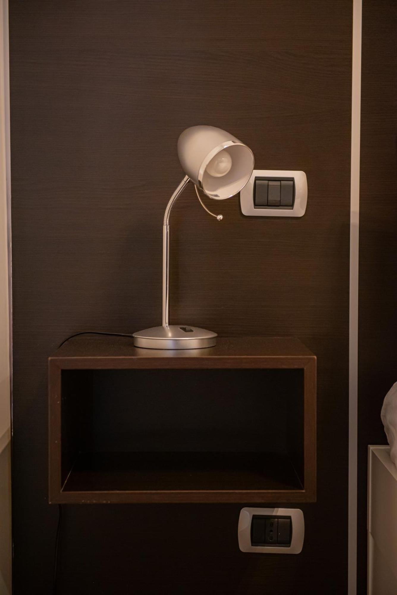 Artemide "Fiore Club" B&B Suite Spa Giffoni Valle Piana Exteriör bild